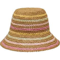 Gorro Roxy Candied Peach Natural