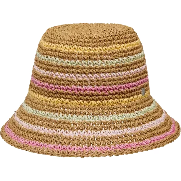 Bolsa Roxy Candied Peach Natural