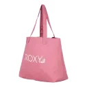 Strandtas Roxy Go for It Heather Rose