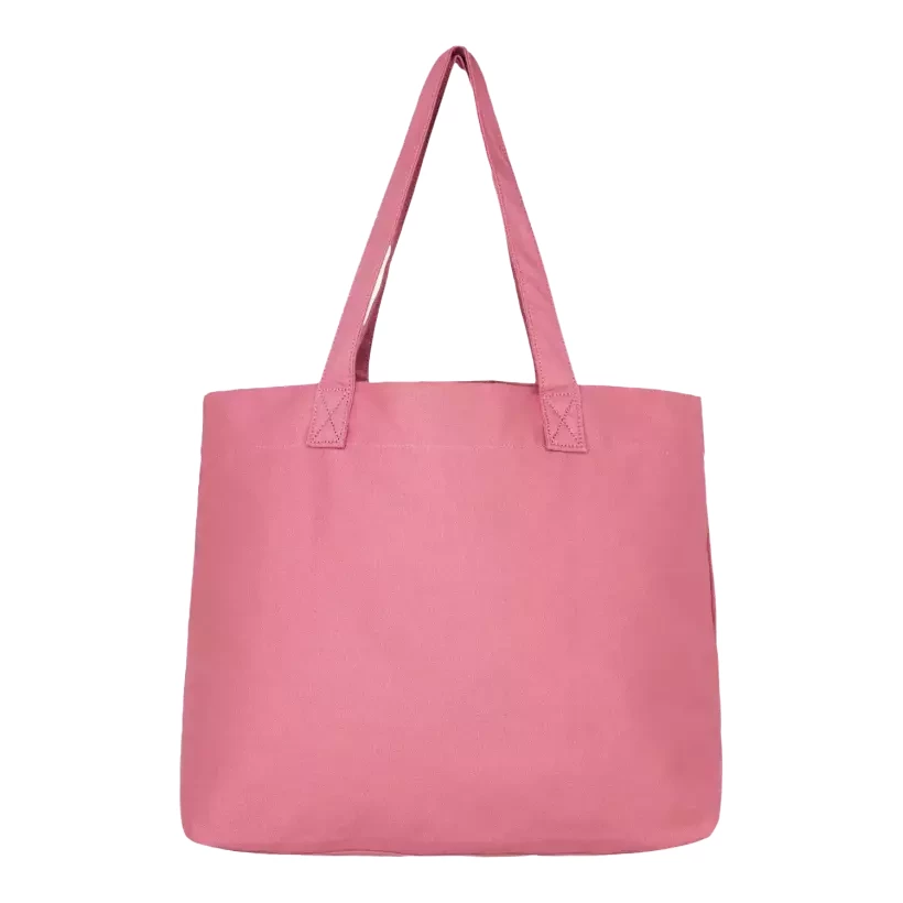 Beach Roxy bag Go for It Heather Rose