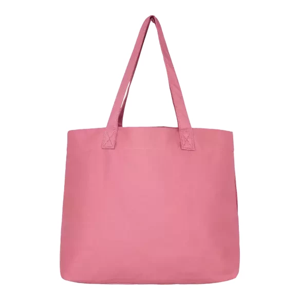 Sac de Plage Roxy Go for It Heather Rose