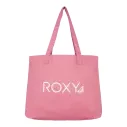 Strandtasche Roxy Go for It Heather Rose
