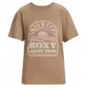 T-Shirt Roxy Hangloose Poster Portabella