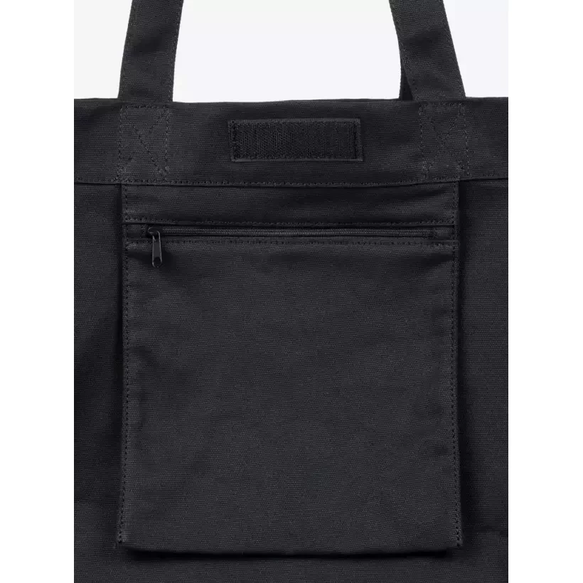 Strandtas Roxy Go for It anthracite