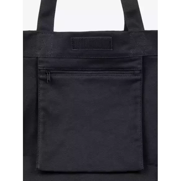 Strandtas Roxy Go for It anthracite