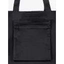 Strandtasche Roxy Go for It anthracite