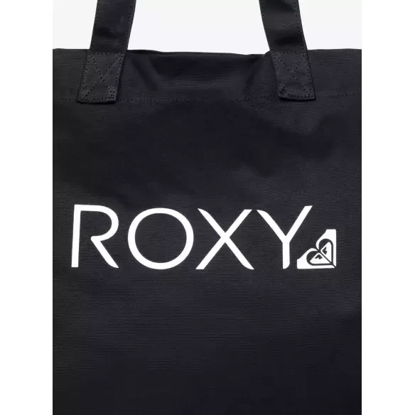 Beach Roxy bag Go for It anthracite