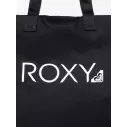 Beach Roxy bag Go for It anthracite