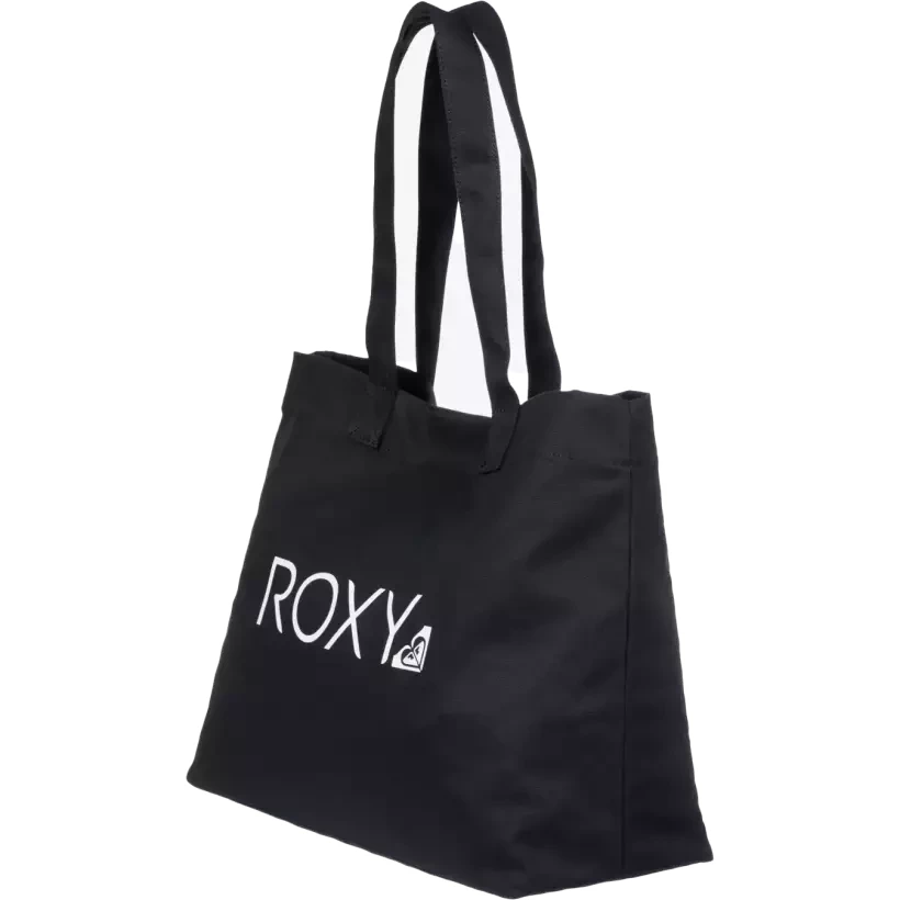 Beach Roxy bag Go for It anthracite