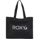 Strandtas Roxy Go for It anthracite