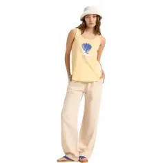 T-Shirt Roxy Surfclassic Impala 2