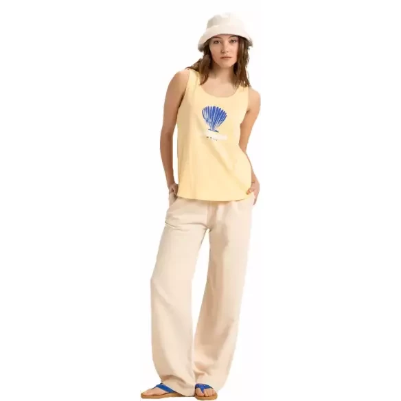 Camisa Roxy Surfclassic Impala