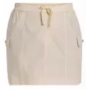 Falda Roxy Surfing Horizon Parchment