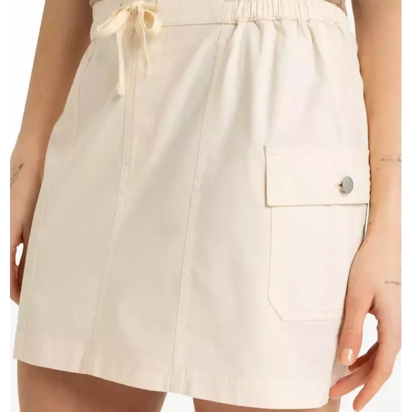 Saia Roxy Surfing Horizon Parchment