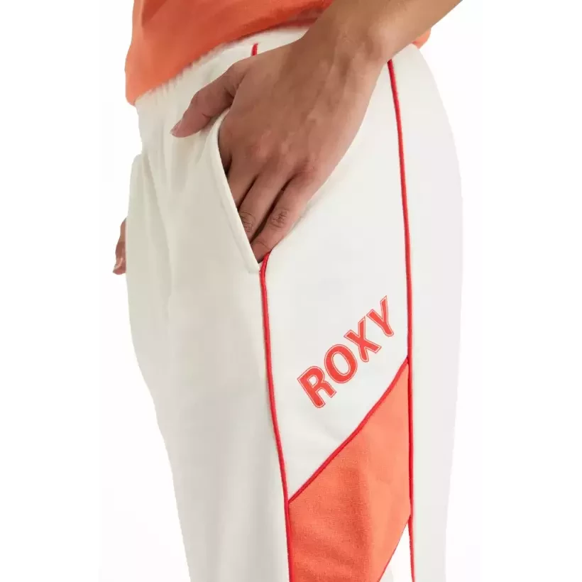 Bermudas Roxy Essential Energy Egret
