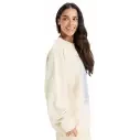 Sudadera Roxy Lineup Parchment