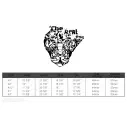 Bodyboard Pride Realest PP SDC Midnight blue/ Dark grey