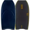 Bodyboard Pride Realest PP SDC Midnight blue/ Dark grey