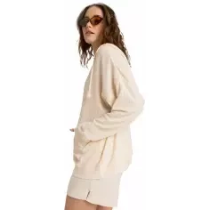 Roxy Surf Stoked Ocean Drive Parchment 2