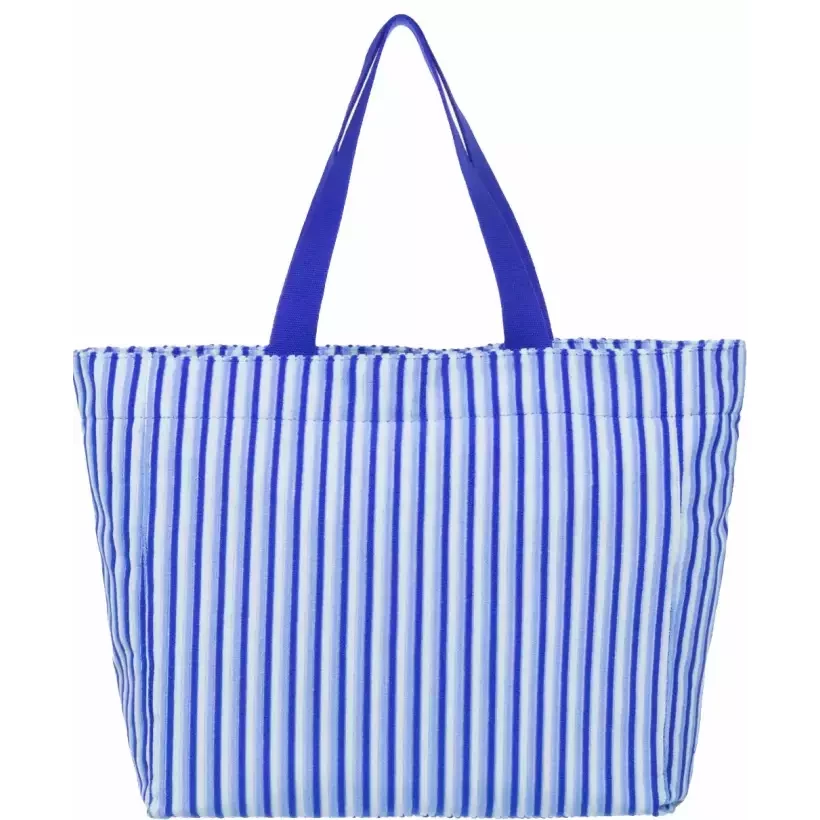 Sac de Plage Roxy Crowded Beachfront Dazzling Blue