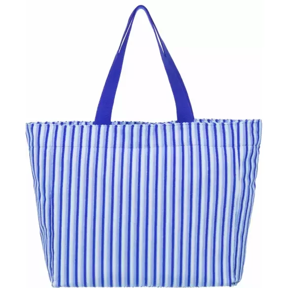 Strandtas Roxy Crowded Beachfront Dazzling Blue