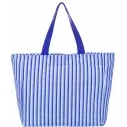 Strandtas Roxy Crowded Beachfront Dazzling Blue