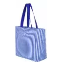 Bolsa de playa Roxy Crowded Beachfront Dazzling Blue