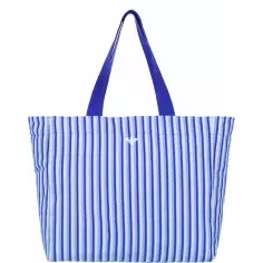 Strandtasche Roxy Crowded Beachfront Dazzling Blue