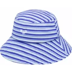 Sac Roxy Crowded Beachfront Dazzling Blue