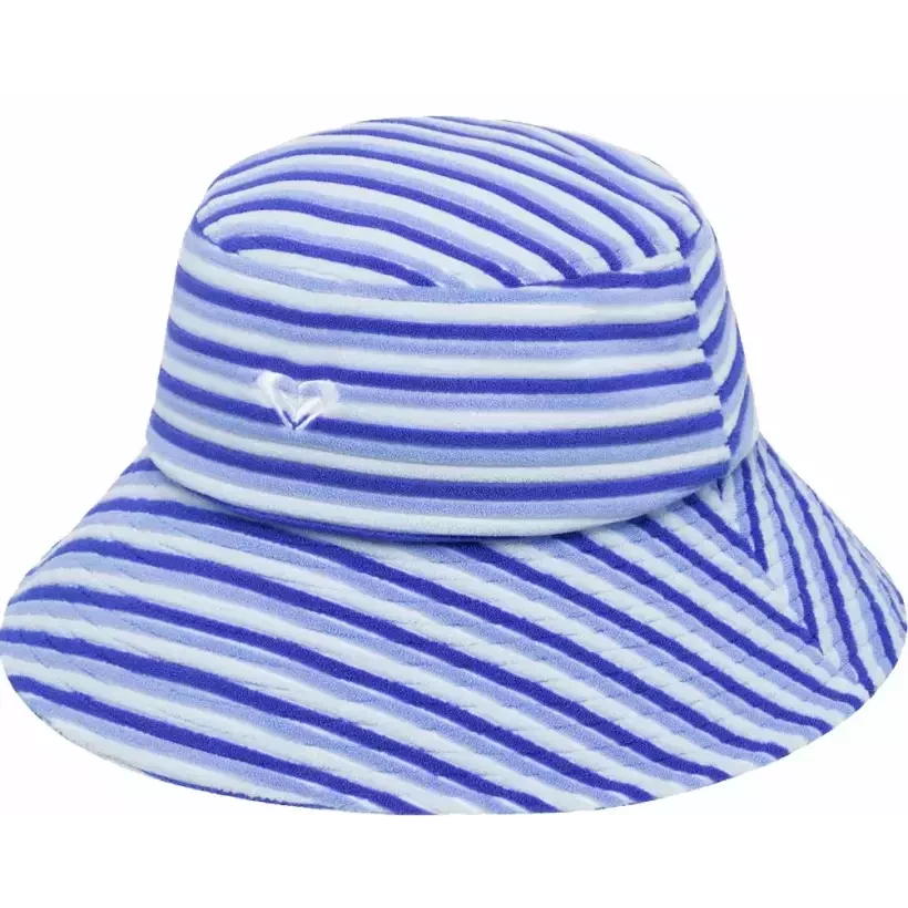Strandtas Roxy Crowded Beachfront Dazzling Blue