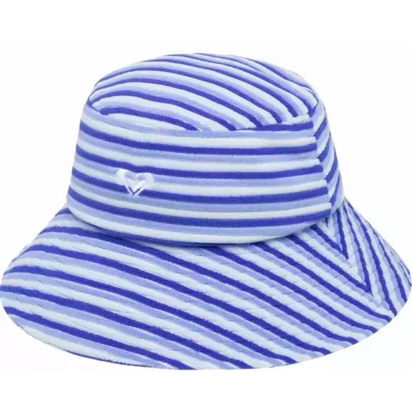 Bolsa Roxy Crowded Beachfront Dazzling Blue
