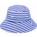 Gorro Roxy Crowded Beachfront Dazzling Blue