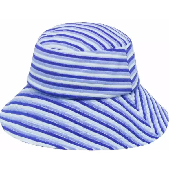 Sac Roxy Crowded Beachfront Dazzling Blue