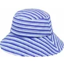 Strandtas Roxy Crowded Beachfront Dazzling Blue