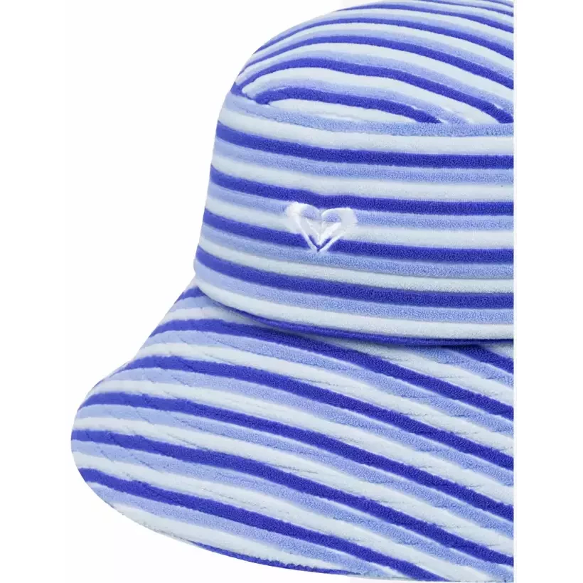 Borsa Roxy Crowded Beachfront Dazzling Blue