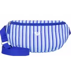 Marsupio ROXY Crowded Beachfront Dazzling Blue
