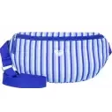 sac de taille ROXY Crowded Beachfront Dazzling Blue