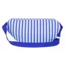 Bauchtasche ROXY Crowded Beachfront Dazzling Blue