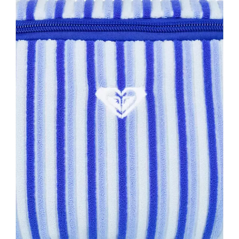 bolsa de cintura ROXY Crowded Beachfront Dazzling Blue