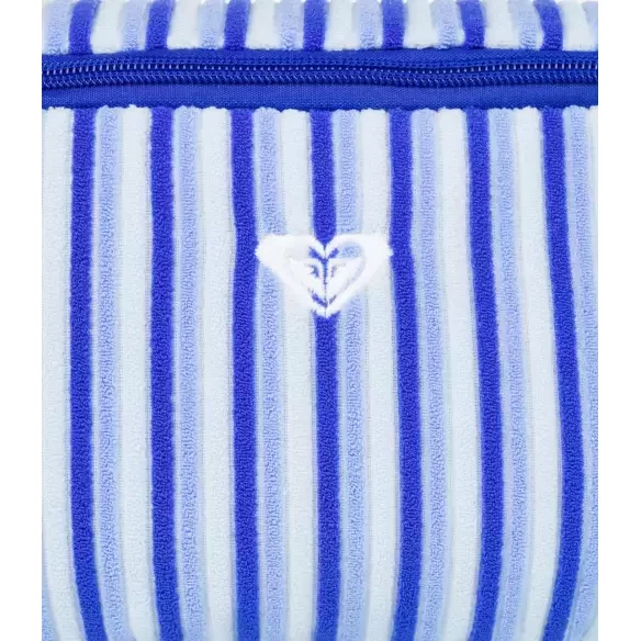 Heuptasje ROXY Crowded Beachfront Dazzling Blue