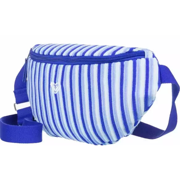 Marsupio ROXY Crowded Beachfront Dazzling Blue
