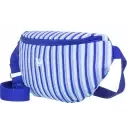 sac de taille ROXY Crowded Beachfront Dazzling Blue