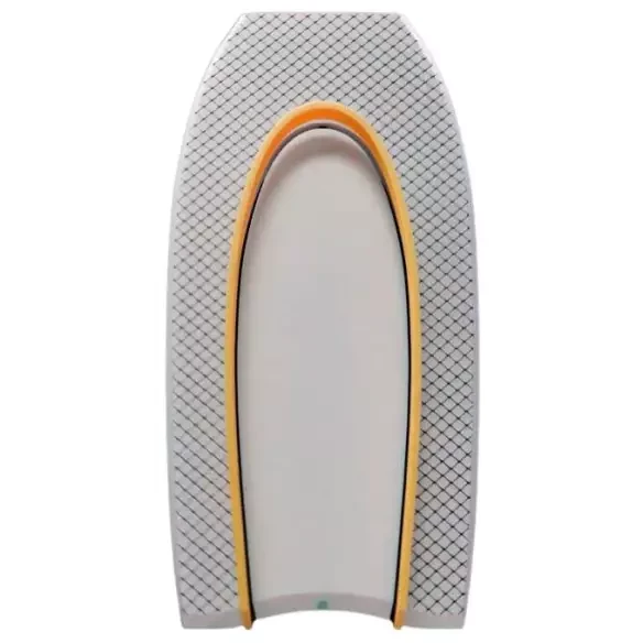 Bodyboard Pride Realest PP Radial Flex SDC+ Varial Midnight Blue/ Metallic Dark Grey
