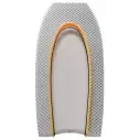 Bodyboard Pride Realest PP Radial Flex SDC+ Varial Midnight Blue/ Metallic Dark Grey
