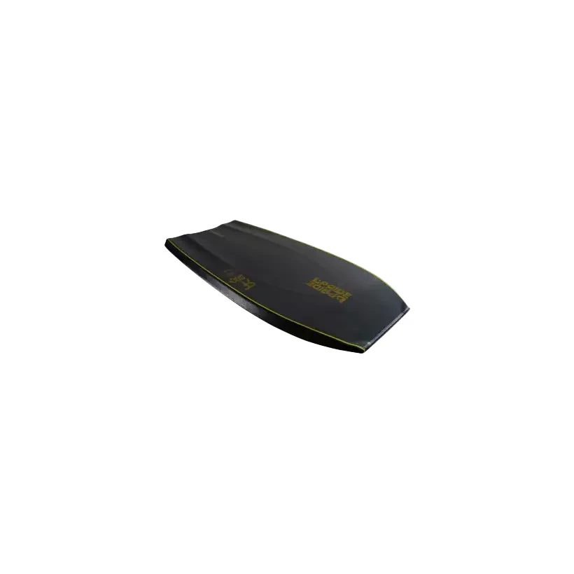 Bodyboard Pride Realest PP Radial Flex SDC+ Varial Midnight Blue/ Metallic Dark Grey