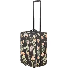 Koffer Roxy Cabin Paradise Anthracite Island Escape 2
