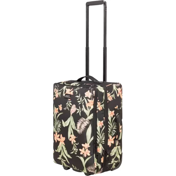Valise Roxy Cabin Paradise Anthracite Island Escape