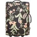 Valise Roxy Cabin Paradise Anthracite Island Escape