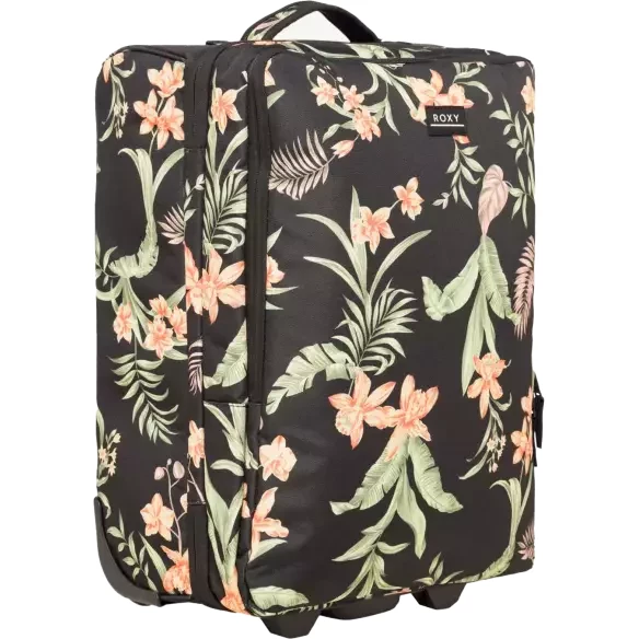 Valise Roxy Cabin Paradise Anthracite Island Escape