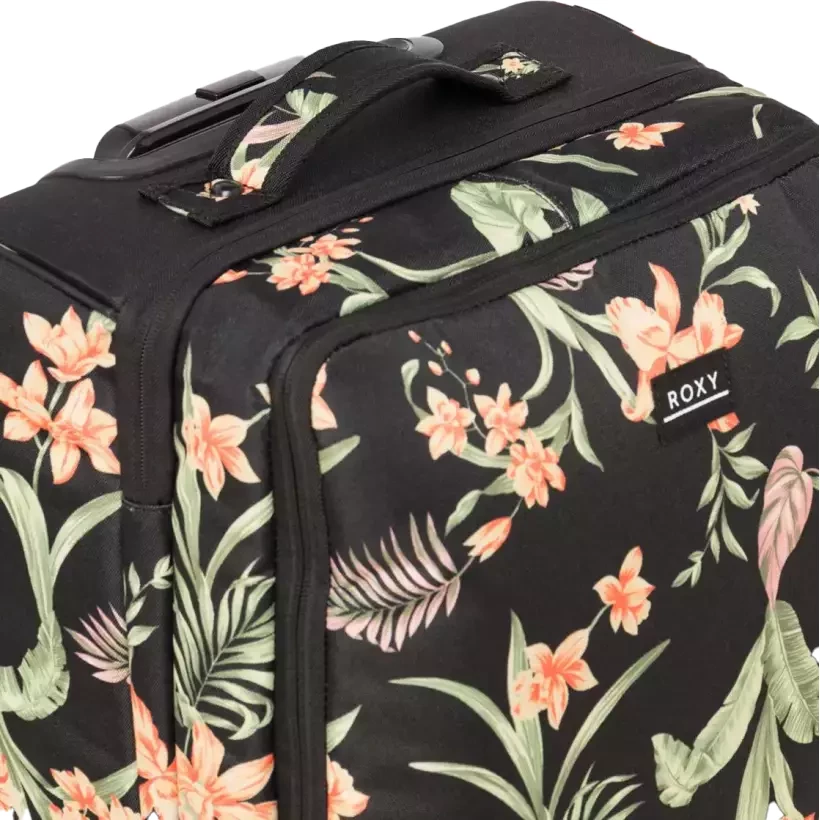 Valise Roxy Cabin Paradise Anthracite Island Escape